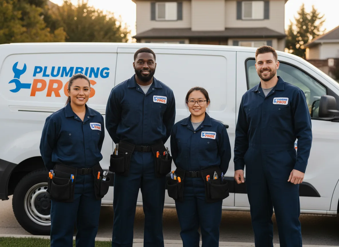 Water Heater Repair company in Epping, ND